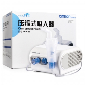 樂(lè )康醫療器械——大連歐姆龍壓縮式吸入器NE-C28