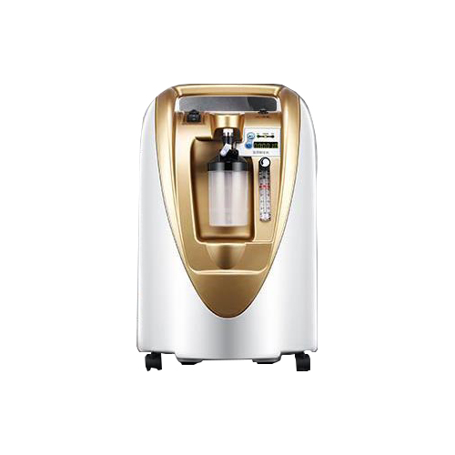 樂(lè )康醫療器械-佛山鍵合醫用制氧機K5B-3W
