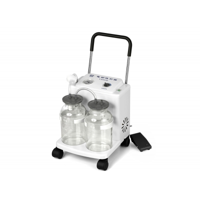 樂(lè )康醫療器械_斯曼峰YX932D電動(dòng)吸引器
