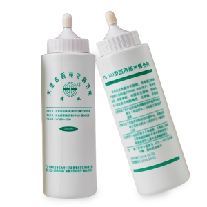 樂(lè )康醫療器械_天津西宛寺醫用超聲耦合劑250g