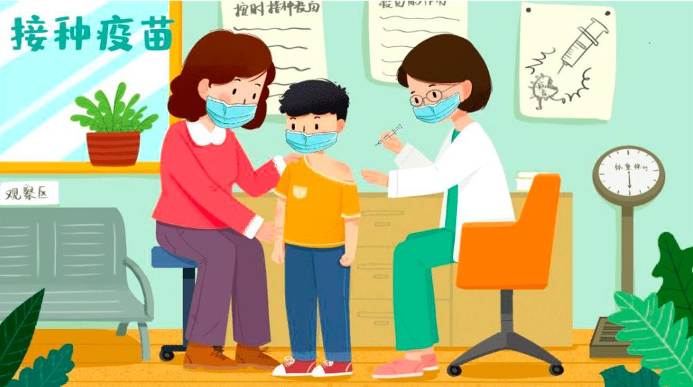 樂(lè )康醫療器械批發(fā)：青少年接種新冠疫苗需要注意什么？