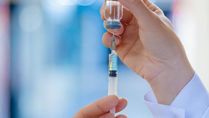 樂(lè )康醫療：加強針要打嗎？
