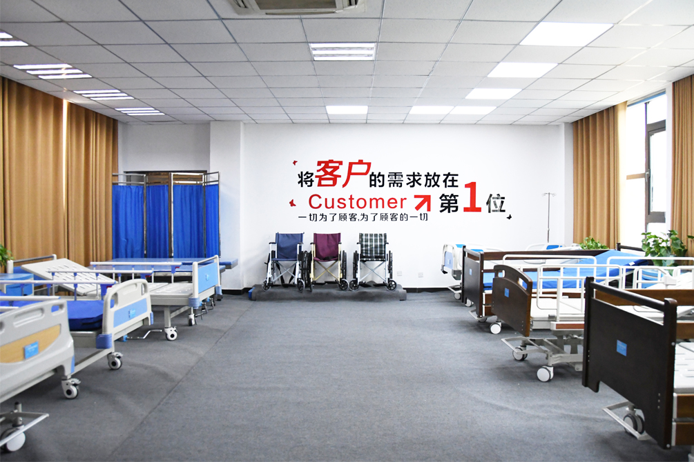 醫用病床、家用多功能護理床，廠(chǎng)家直銷(xiāo)