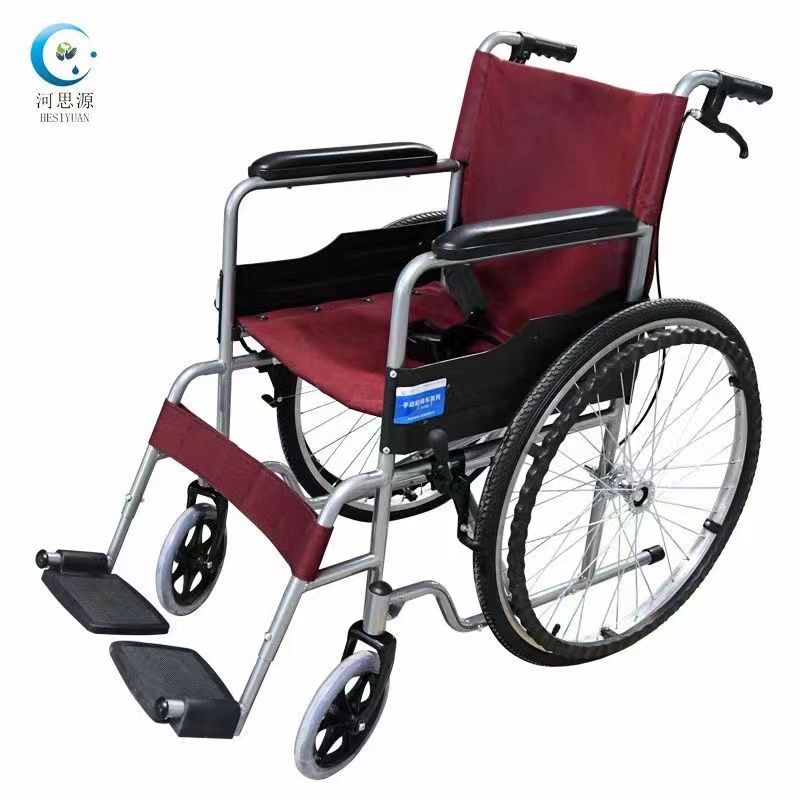 手動(dòng)輪椅車(chē)如何根據功能選購呢？