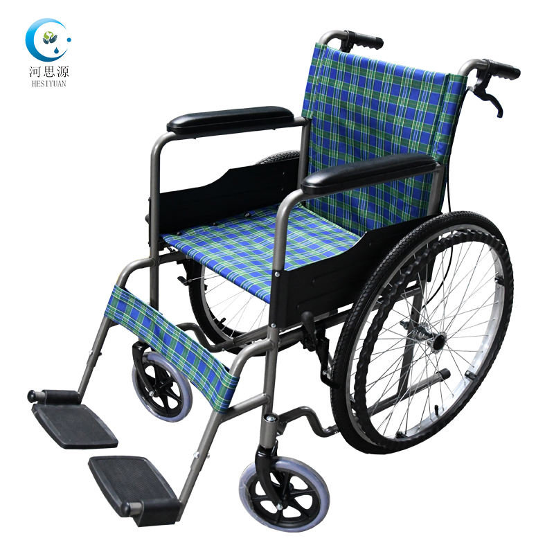 手動(dòng)輪椅車(chē)的結構功能有哪些？